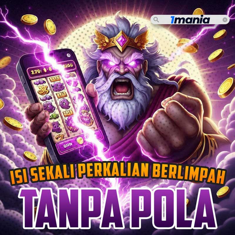 1MANIA: Slot88 Situs Slot Gacor Online Terpercaya Pasti Maxwin